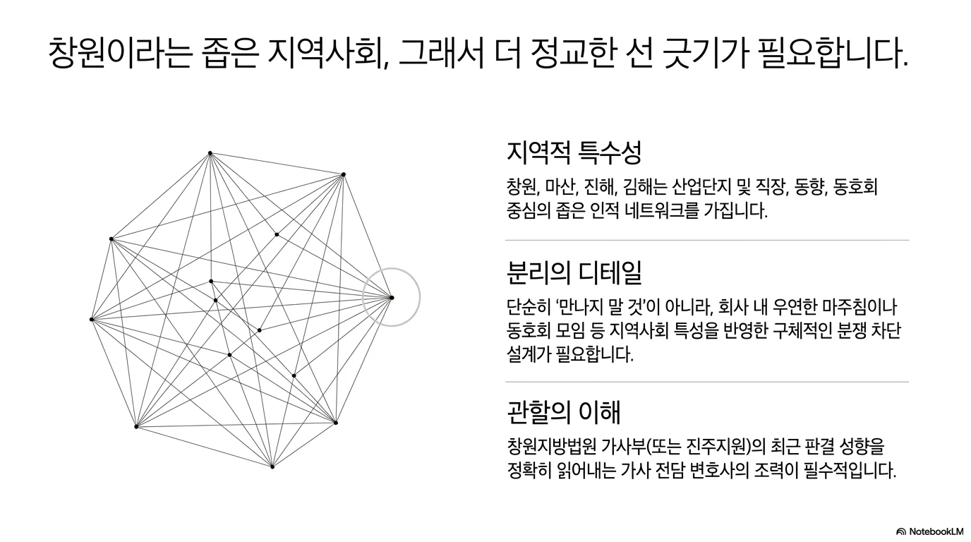 지역사회 상간소송
